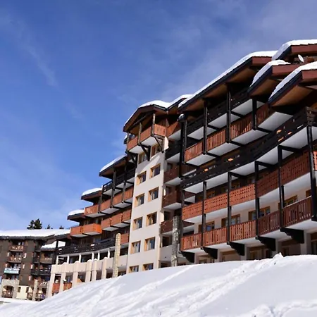 Licorne - Confort - Skis Aux Pieds - Vue Pistes - Casier A Skis Mae-3573 *
