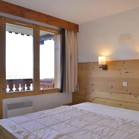 Licorne - Confort - Skis Aux Pieds - Vue Pistes - Casier A Skis Mae-3573 Apartment